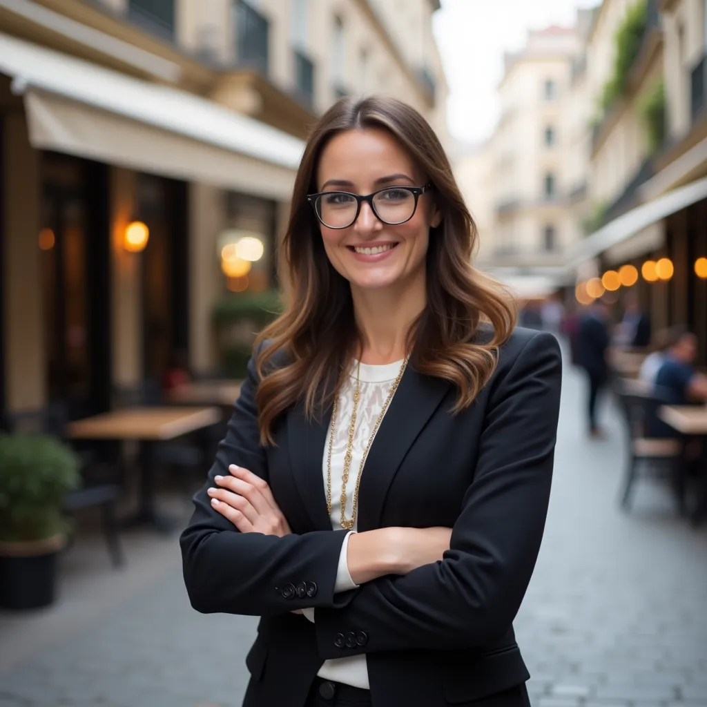 Claire Martin, Avocate spécialisée en droit du consommateur